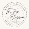 foxandblossom
